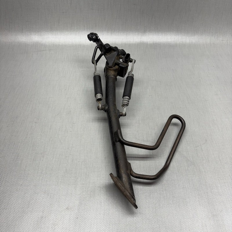 C 650 SPORT BMW C 650 SPORT SIDE STAND 2014 2015 2016 2017 2018 2019 2020 OEM