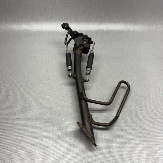 C 650 SPORT BMW C 650 SPORT SIDE STAND 2014 2015 2016 2017 2018 2019 2020 OEM