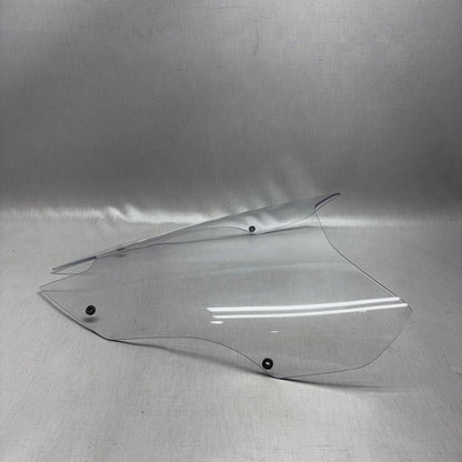 BMW C 650 EVOLUTION WINDSHIELD 2015 2016 2017 2018 OEM 8563772