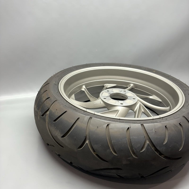 K1600GTL BMW K1600GTL REAR WHEEL 2015 2016 2017 2018 2019 2020 2021 OEM 