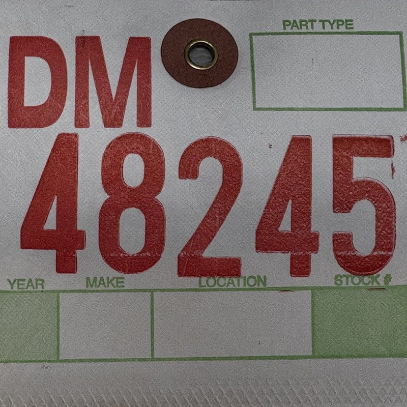 8568757 BMW R1300GS ADVENTURE THROTTLE HOUSING VALVE 2023 2024 2025 OEM 8568757