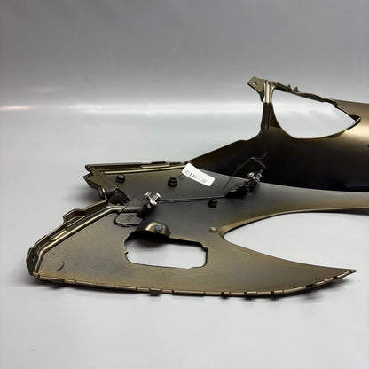 BMW K1600 BAGGER TRIM UPPER SECTION RIGHT 2018 2019 2020 2021 OEM