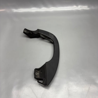 BMW K1300S HANDLE LEFT REAR 2007-2010 2011 2012 2013 2014 2015 OEM 767