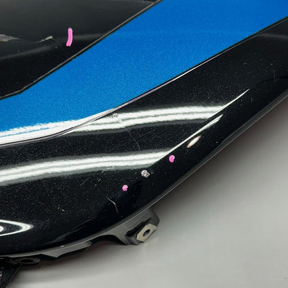 7710432 BMW K1600GT FAIRING COVER RIGHT 2010 2011 2012 2013 2014 2015 2016 OEM 7710432