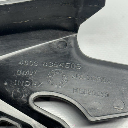 8394505 BMW G310GS FRONT SPROCKET COVER 2018 2019 OEM 8394505