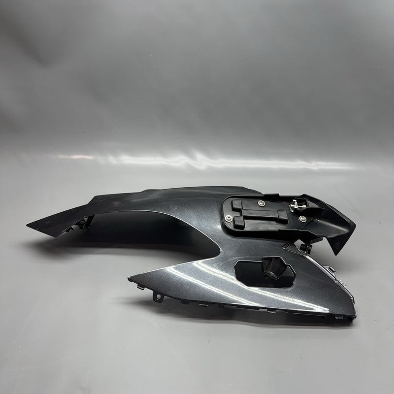 8551698 BMW K1600GTL UPPER TRIM SECTION RIGHT 2015 2016 2017 2018 2019 2020 2021 OEM