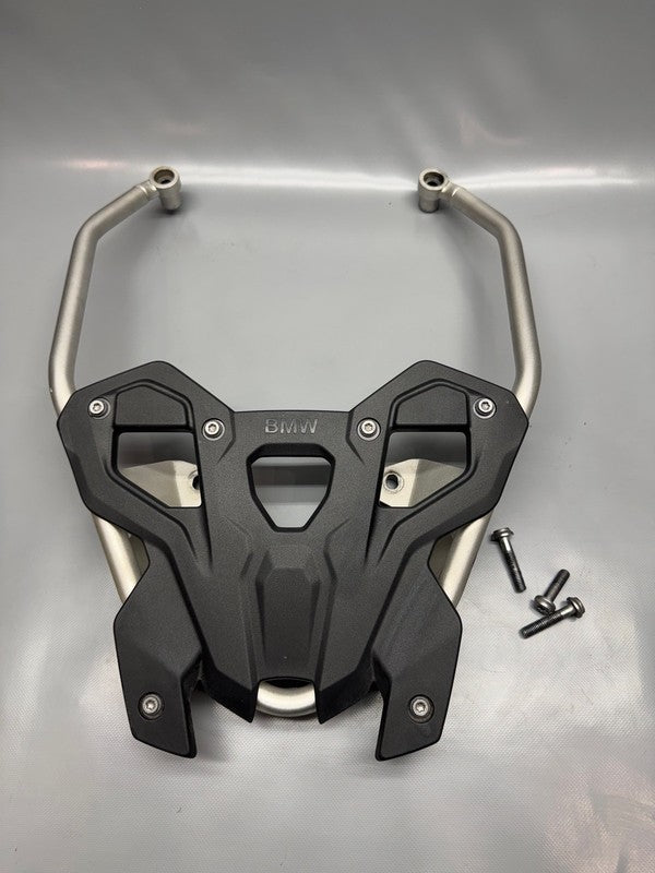 BMW F850GS TOP CASE CARRIER 2016-2018 2019 2020 2021 2022 2023 2024 20