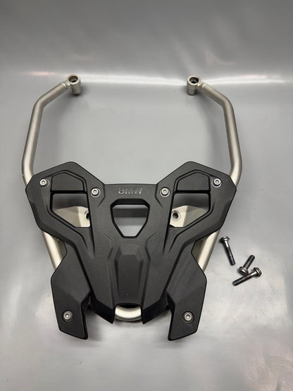 BMW F850GS TOP CASE CARRIER 2016-2018 2019 2020 2021 2022 2023 2024 20