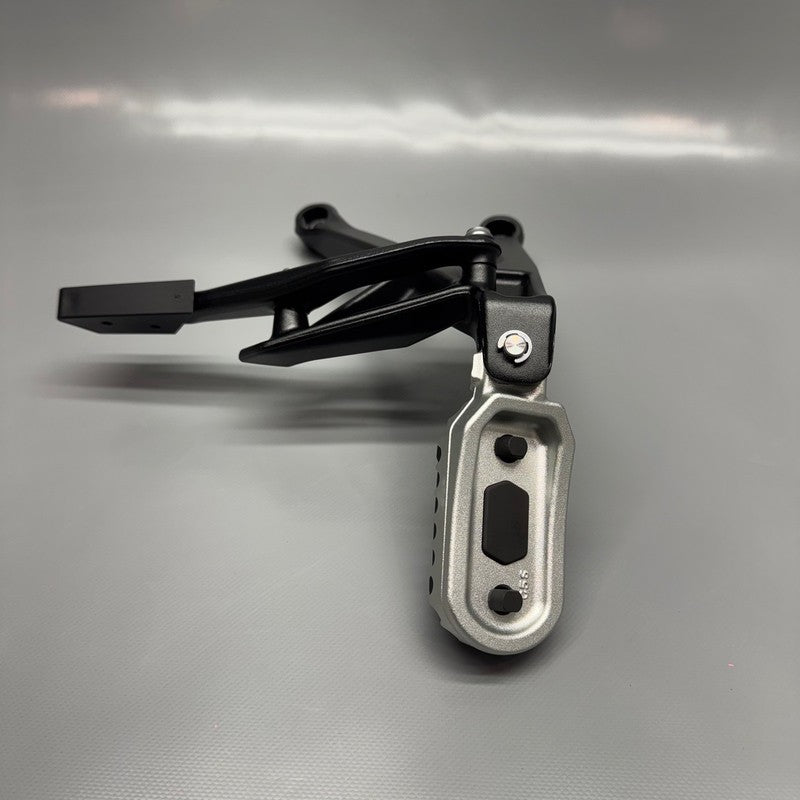 BMW R1300GS FOOTPEG LEFT REAR 2022 2023 2024 2025 2026 OEM 7923217