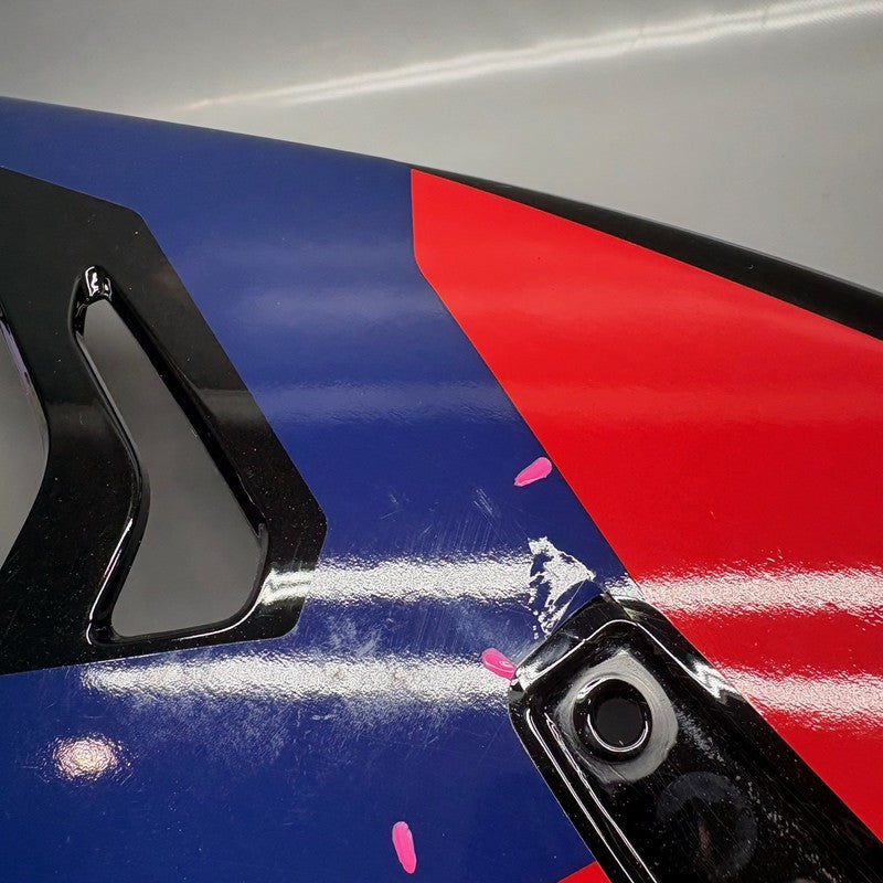 BMW M1000RR K66 SIDE TRIM PANEL RIGHT 2026 OEM 5B4C992