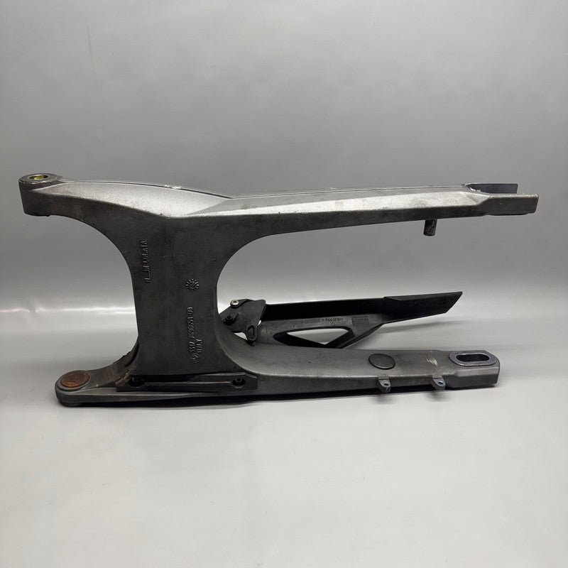 7696651 BMW G650X REAR WHEEL SWINGING ARM 2006 2007 OEM 7696651