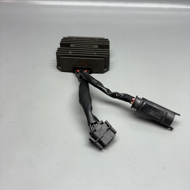 7707943 BMW C400X VOLTAGE REGULATOR RECTIFIER 2018 2019 2020 OEM 7707943