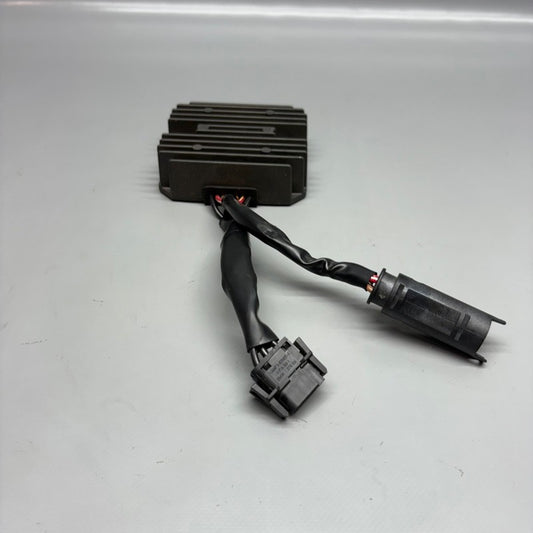 7707943 BMW C400X VOLTAGE REGULATOR RECTIFIER 2018 2019 2020 OEM 7707943