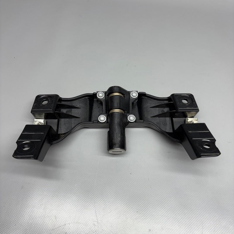8569715 BMW S1000R SEAT LOCK BRACKET SUPPORT 2020 2021 2022 2023 2024 2025 OEM 8569715