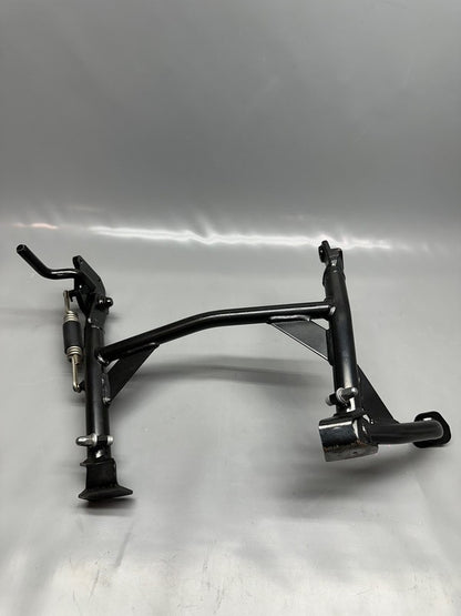 8524198 BMW C600 SPORT CENTER STAND 2011 2012 2013 2014 2015 OEM 8524198