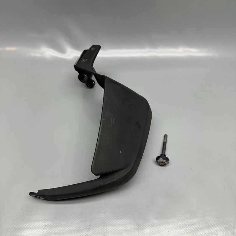 7653854 BMW G650GS SERTAO HAND PROTECTOR RIGHT 2010 2011 2012 2013 2014 OEM 7653854