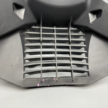 BMW C400X GRILLE COVER 2018 2019 2020 OEM 8558561