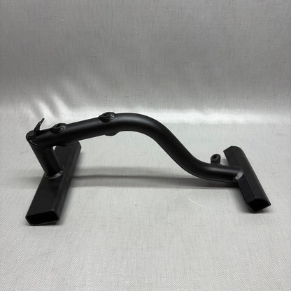 BMW C 650 EVOLUTION FRONT PANEL CARRIER CENTER 2015 2016 2017 2018 OEM