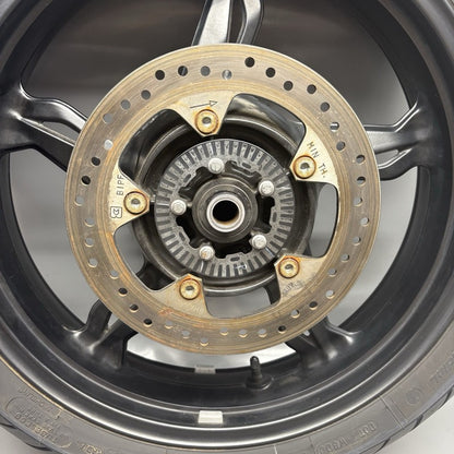 G310 R BMW G 310R WHEEL REAR 2016 2017 2018 2019 2020 OEM 