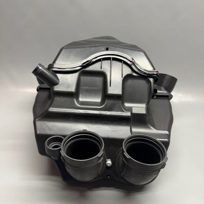 BMW F850GS INTAKE MUFFLER 2022 2023 2024 2025 OEM 8404342