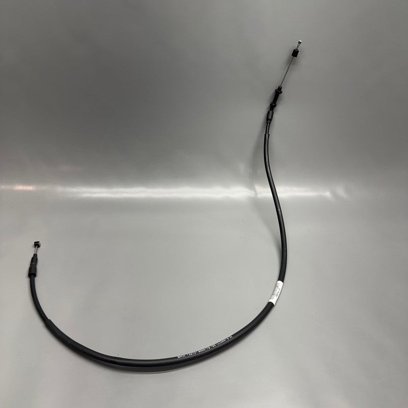 BMW F850GS CLUTCH CABLE 2016 2017 2018 2019 2020 2021 2022 2023 2024 2