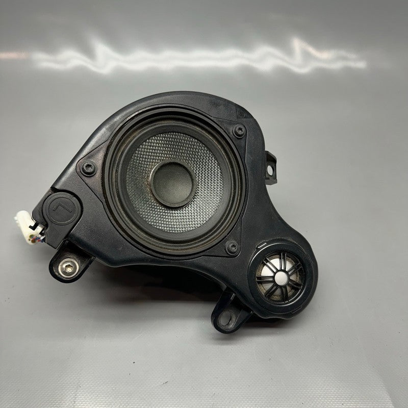 7727881 BMW K1600GT LOUDSPEAKER LEFT 2010 2011 2012 2013 2014 2015 2016 OEM 7727881