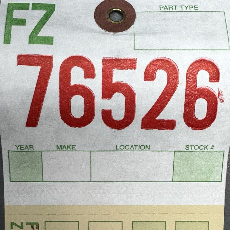 8405117 BMW S1000RR OXYGEN SENSOR 2021 2022 2023 2024 OEM 8405117