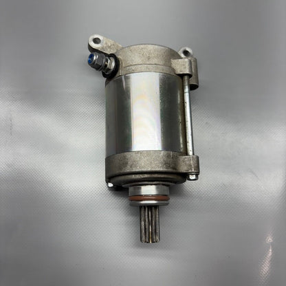 BMW R1300GS TROPHY STARTER MOTOR 2022 2023 2024 2025 OEM 1603429