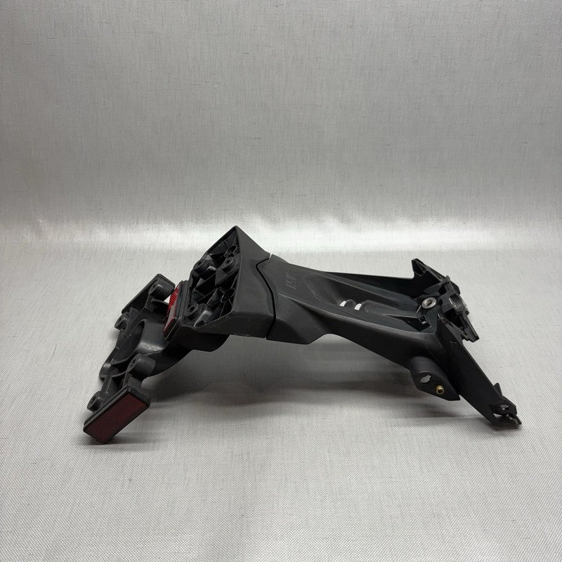 8556903 BMW G 310R LICENSE PLATE HOLDER 2016 2017 2018 2019 2020 OEM 8556903