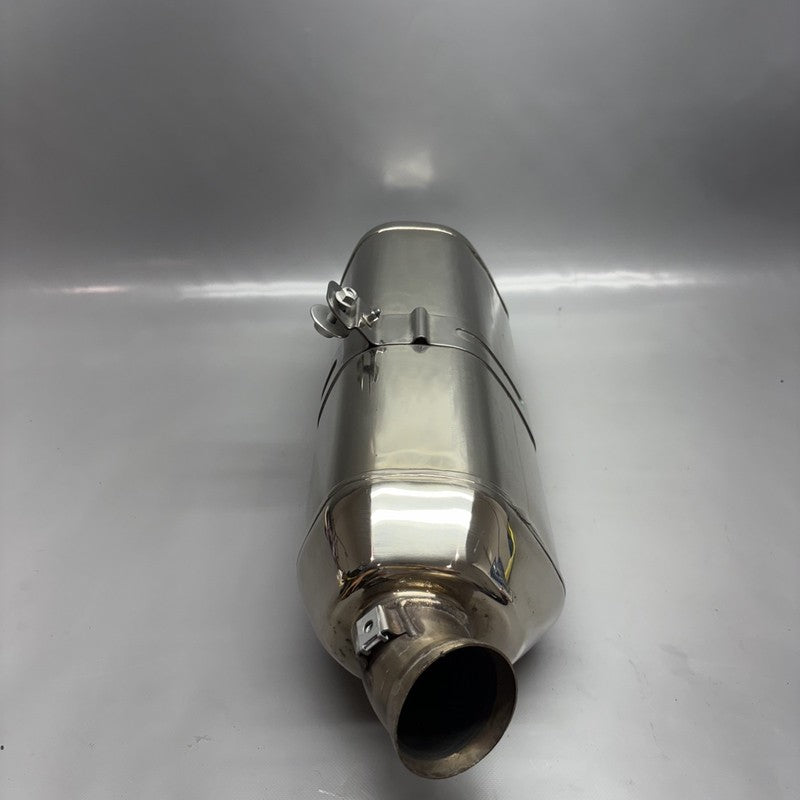 7713437 BMW K1300S EXHAUST SILENCER MUFFLER  2007-2011 2012 2013 2014 2015 OEM 7713437