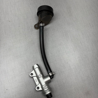 BMW S1000RR REAR BRAKE MASTER CYLINDER 2019 2020 2021 2022 2023 2024 O