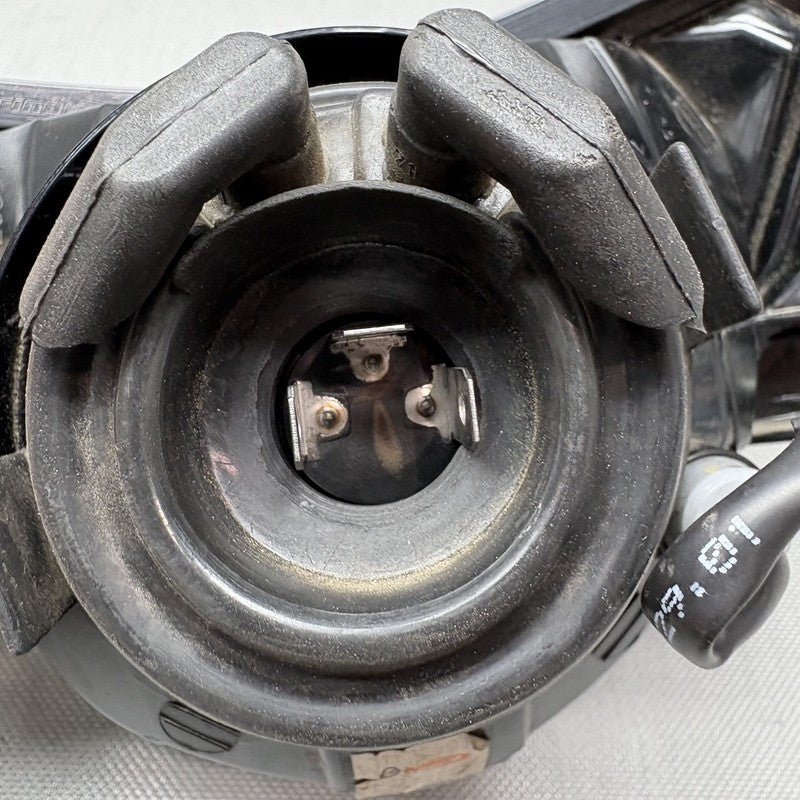 8546522 BMW G310R HEADLIGHT 2017 2018 OEM 8546522