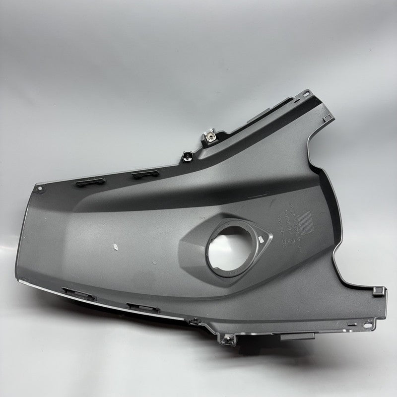 7693425 BMW R1200GS TANK COVER 2006 2007 2008 2009 2010 2011 2012 OEM 7693425