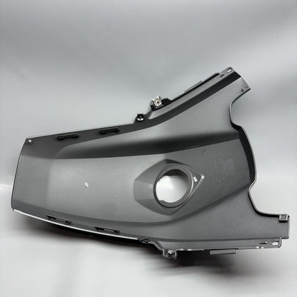 7693425 BMW R1200GS TANK COVER 2006 2007 2008 2009 2010 2011 2012 OEM 7693425