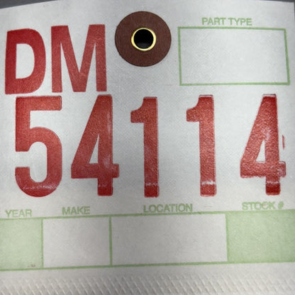 2307966 BMW K 1200LT RIGHT SIDE FAIRING TRIM 2005 2006 2007 2008 OEM 2307966