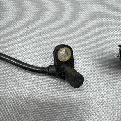 77115117 BMW C650 GT WHEEL SPEED SENSOR REAR 2011 2012 2013 2014 2015 OEM 77115117