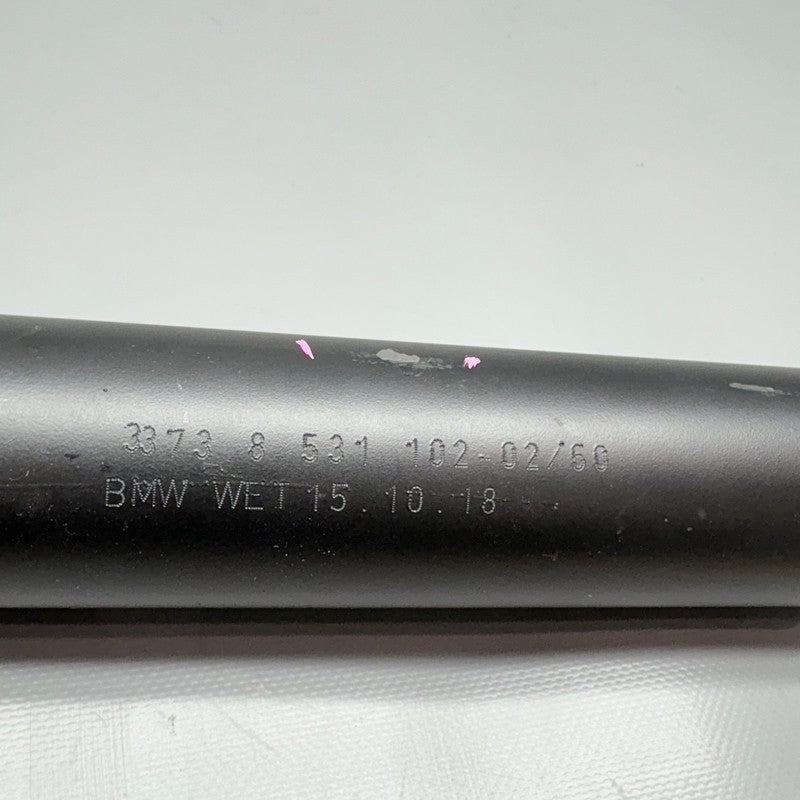 BMW R1250RT DRIVE SHAFT 2013-2016 2017 2018 2019 2020 2021 2022 2023 2