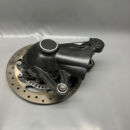 BMW K1600GTL RIGHT ANGLE GEARBOX 2015 2016 2017 2018 2019 2020 2021 OE