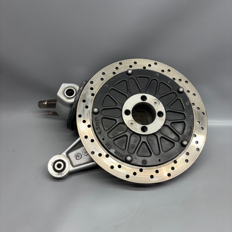 BMW R 1100R REAR AXLE FINAL DRIVE 1994 1995 1996 1997 1998 1999 2000 2