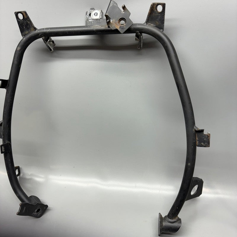G310GS BMW G310GS FRONT PANEL CARRIER HOLDER 2016 2017 2018 2019 2020 OEM
