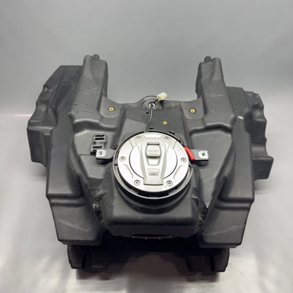 BMW K1600GT FUEL TANK 2010 2011 2012 2013 2014 2015 2016 OEM 8546376