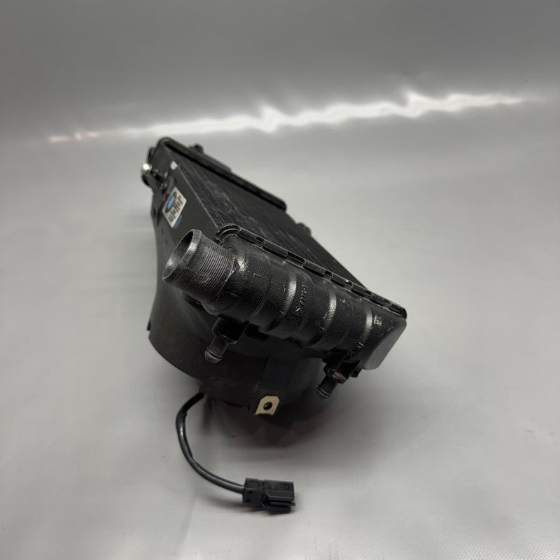 1465158 BMW K 1200LT RADIATOR 2005 2006 2007 2008 OEM 1465158