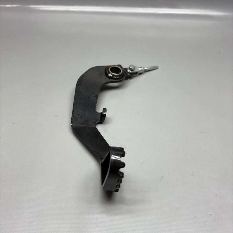 8562025 BMW G310 GS BRAKE PEDAL LEVER 2016-2020 2021 2022 2023 2024 2025 OEM 8562025
