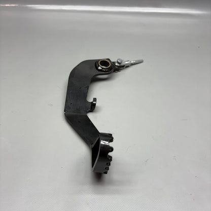 8562025 BMW G310 GS BRAKE PEDAL LEVER 2016-2020 2021 2022 2023 2024 2025 OEM 8562025