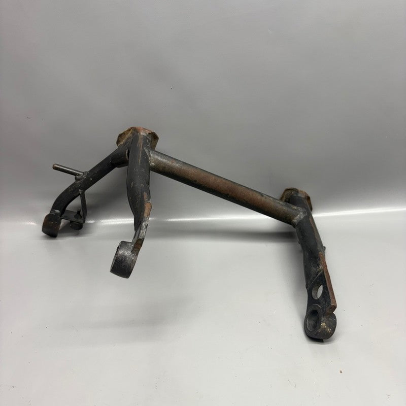 R1100R BMW R 1100R CENTER AND SIDE STAND 1993-1996 1997 1998 1999 2000 2001 2002 OEM 