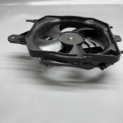 1542548 BMW R1300GS ADVENTURE FAN 2023 2024 2025 OEM 1542548