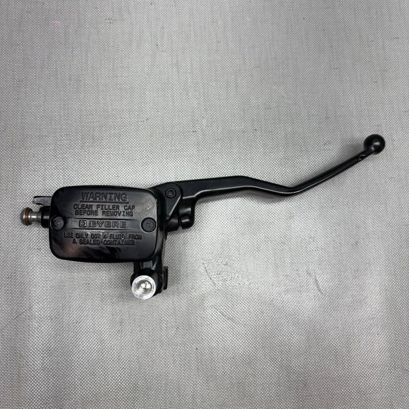 BMW C400X RIGHT HANDBRAKE LEVER REAR WHEEL 2018 2019 2020 OEM