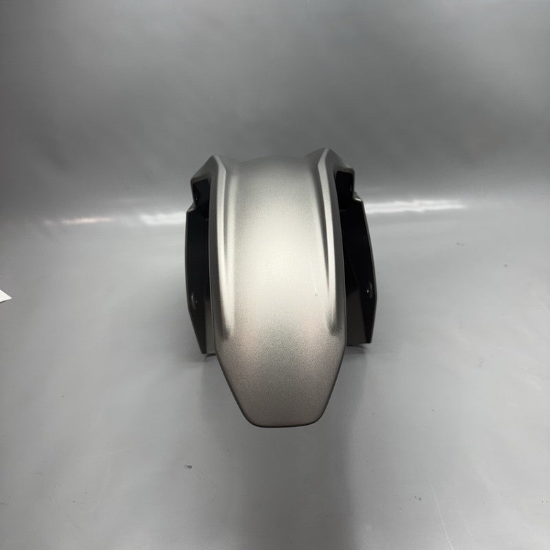 7685915 BMW K1600GTL FRONT WHEEL FENDER 2015 2016 2017 2018 2019 2020 2021 OEM 7685915