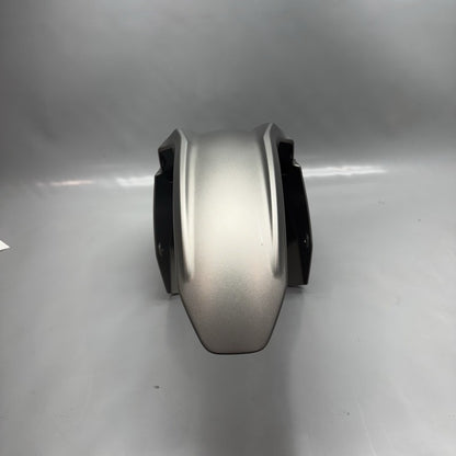 7685915 BMW K1600GTL FRONT WHEEL FENDER 2015 2016 2017 2018 2019 2020 2021 OEM 7685915