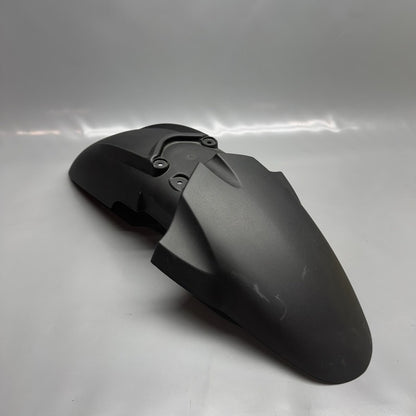 R1200GS BMW R1200GS MUDGUARD FENDER FRONT  2009 2010 2011 2012 2013 OEM 